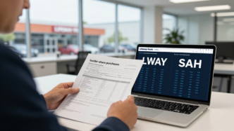 Analyst reviews stock transaction filings for Lifeway Foods and Sonic Automotive
